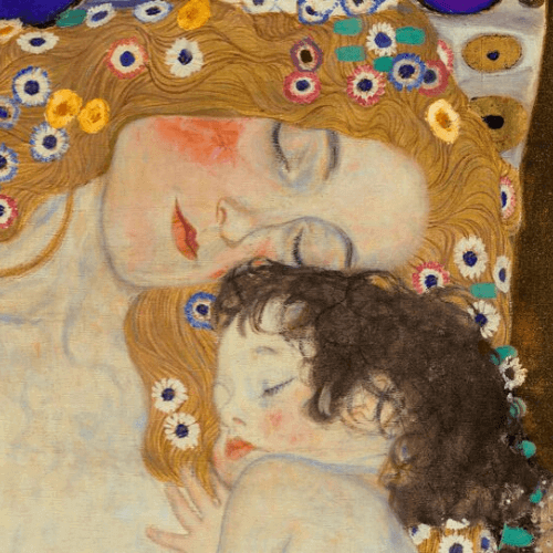 ENTRY 0.3 | NOTES ON MOTHERHOOD