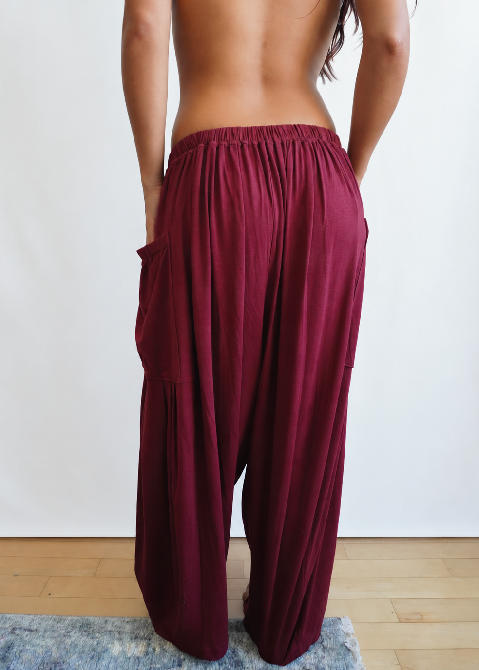 THE BAILEY PANT