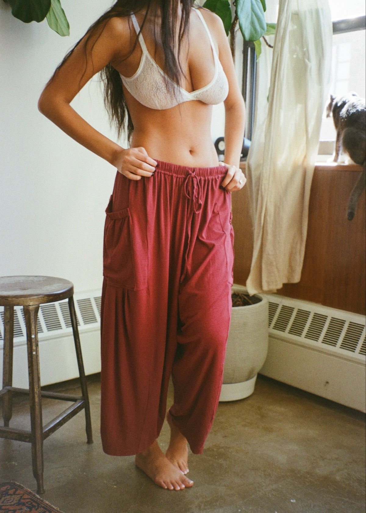 THE BAILEY PANT