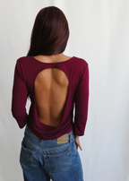 THE WILLOW TOP